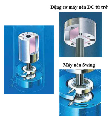 Máy lạnh Daikin FTKC35NVMV
